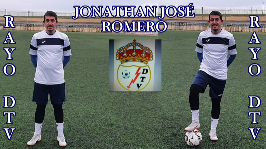 ENTREVISTA A GOLEADOR; ZONA SUR DOMINGO MAÑANA PREFERENTE